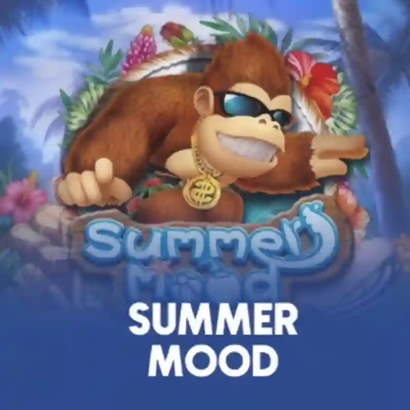 Summer Mood